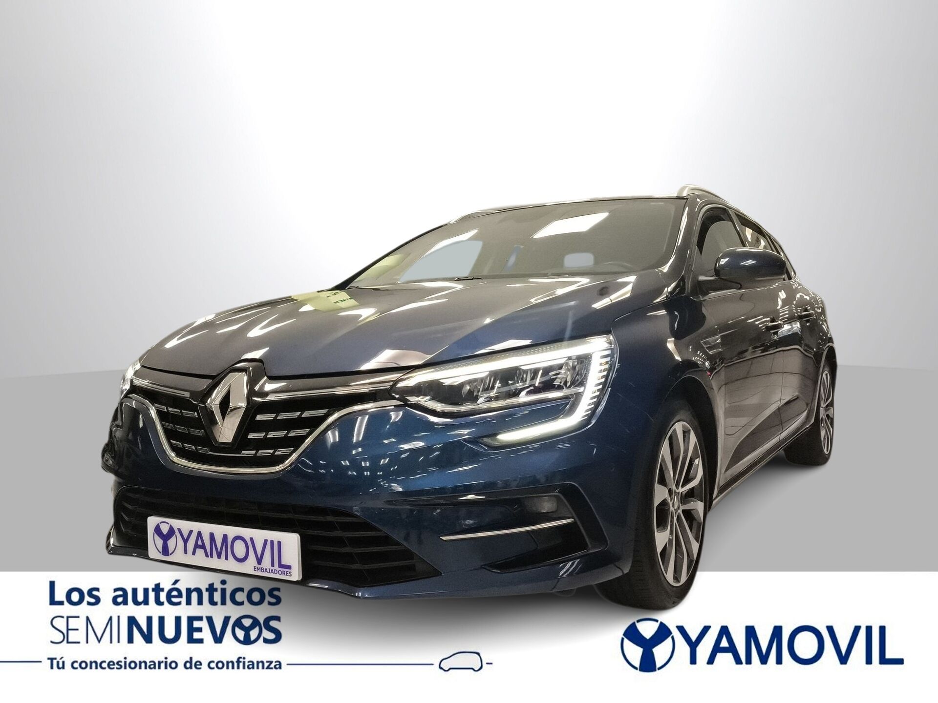 Imagen de RENAULT Mégane