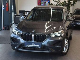 Imagen de BMW X1 xDrive 20dA