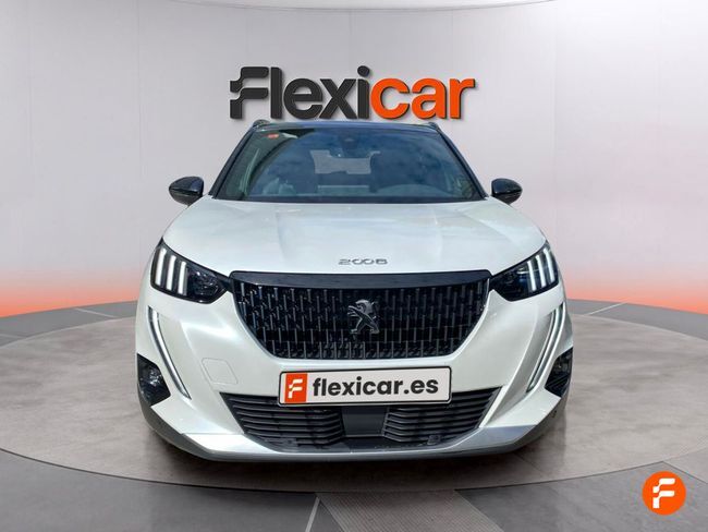 Foto del PEUGEOT 2008 1.2 PureTech S&S GT 130