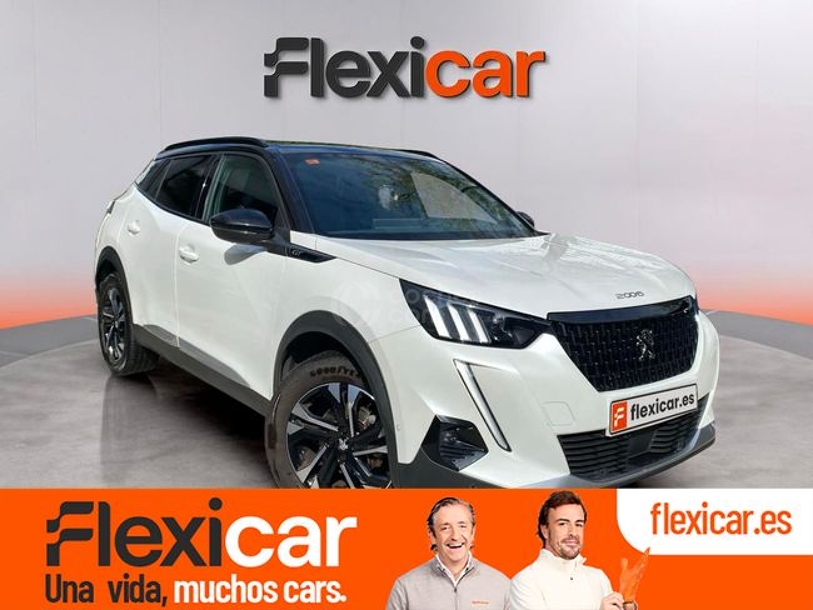 Foto del PEUGEOT 2008 1.2 PureTech S&S GT 130