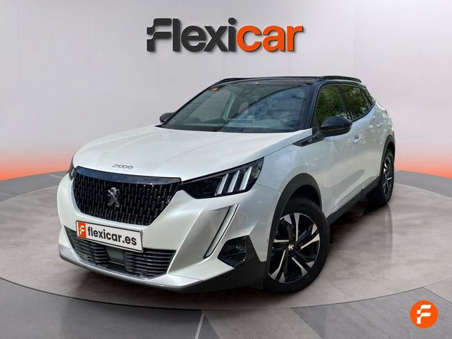 Foto del PEUGEOT 2008 1.2 PureTech S&S GT 130