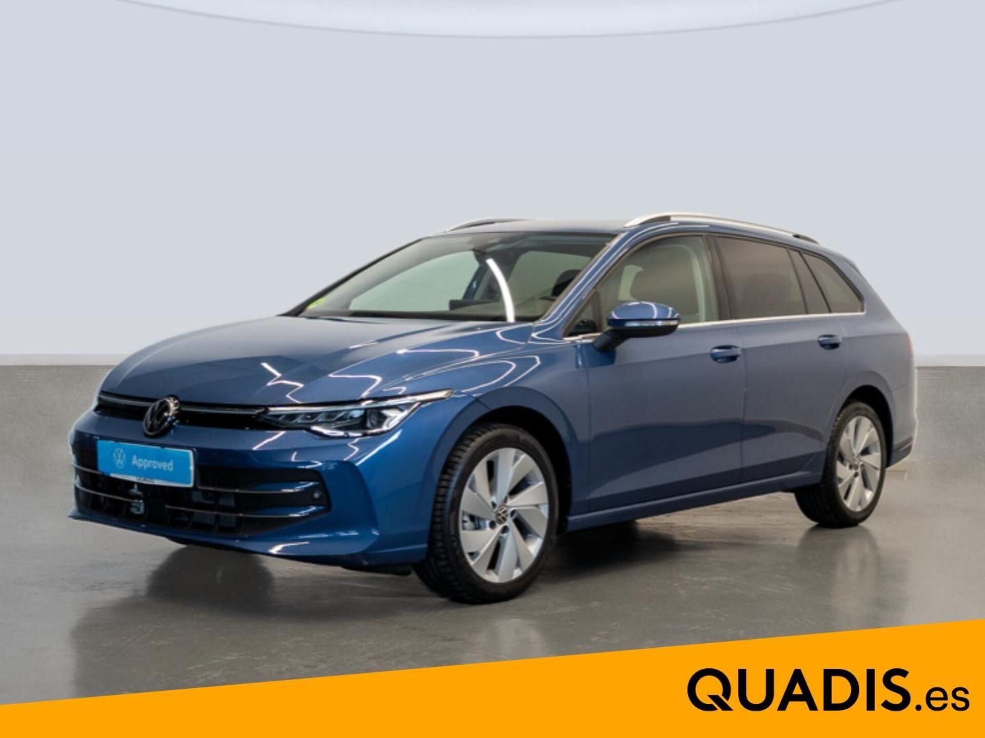 Imagen de VOLKSWAGEN Golf