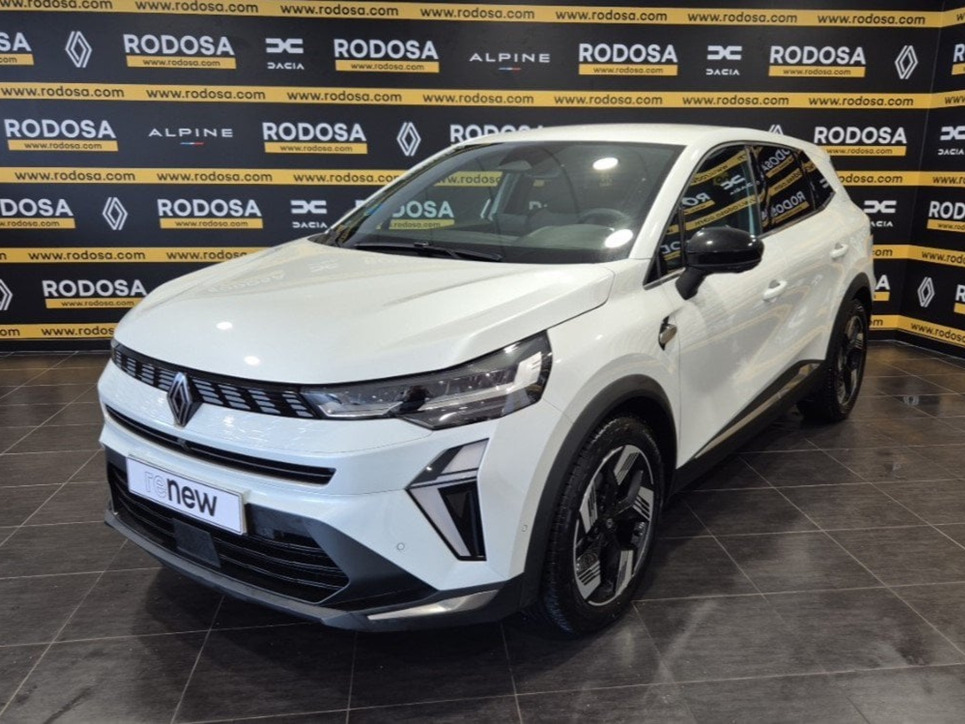 Imagen de RENAULT Symbioz