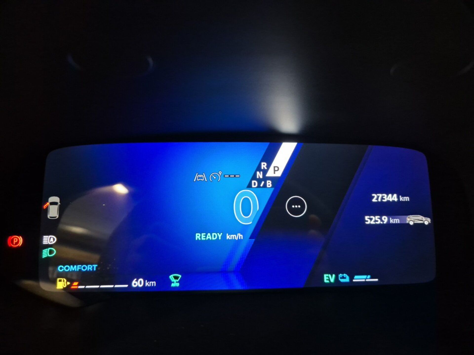 Imagen 3 de RENAULT Symbioz