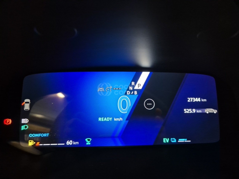 Foto del RENAULT Symbioz E-TECH Full Hybrid Techno 105kW