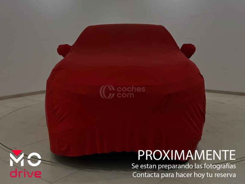 Foto del CITROEN C4 1.2 PureTech Max S&S 130