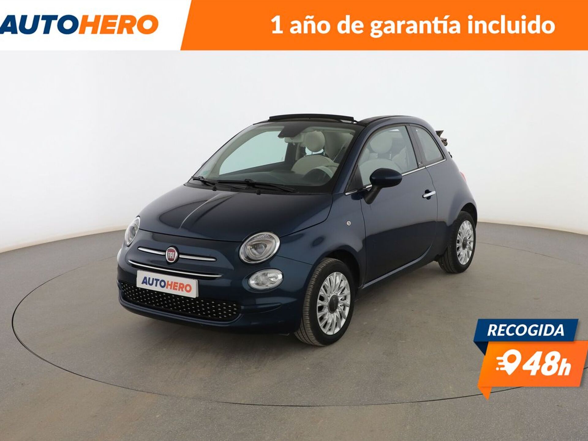 Imagen de FIAT 500
