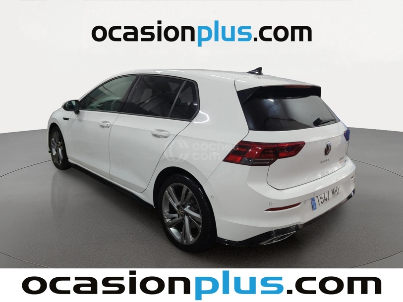 Foto del VOLKSWAGEN Golf 1.5 eTSI R-Line DSG 110kW