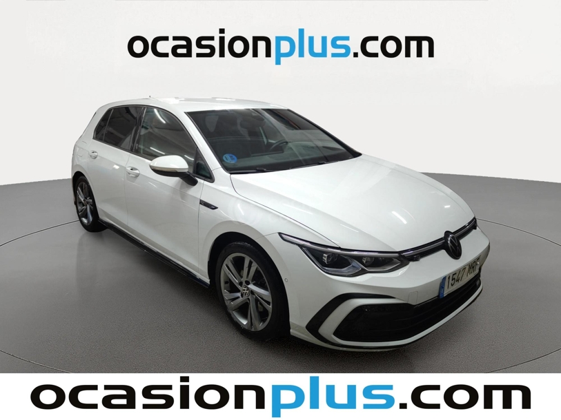 Foto del VOLKSWAGEN Golf 1.5 eTSI R-Line DSG 110kW