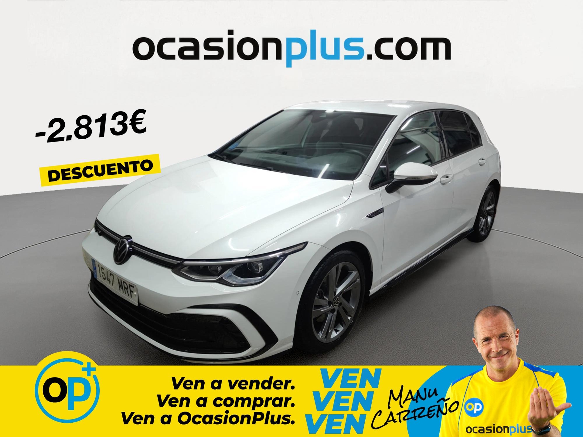 Imagen de VOLKSWAGEN Golf