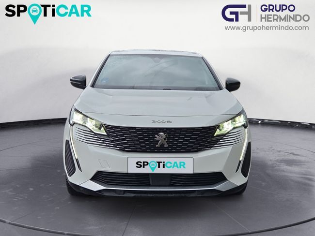 Foto del PEUGEOT 3008 HYB PHEV 225 Allure Pack e-EAT8