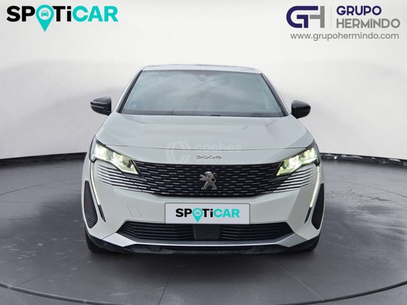 Foto del PEUGEOT 3008 HYB PHEV 225 Allure Pack e-EAT8