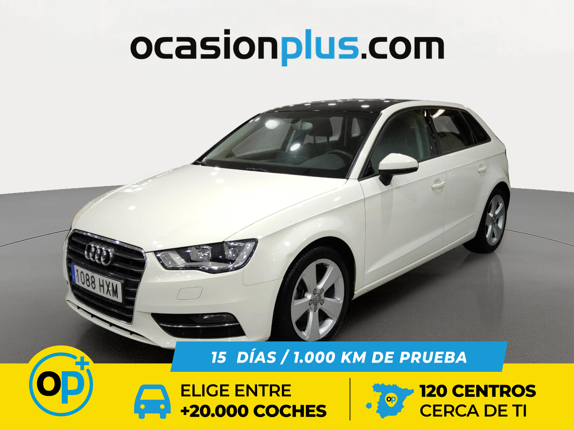Imagen de AUDI A3