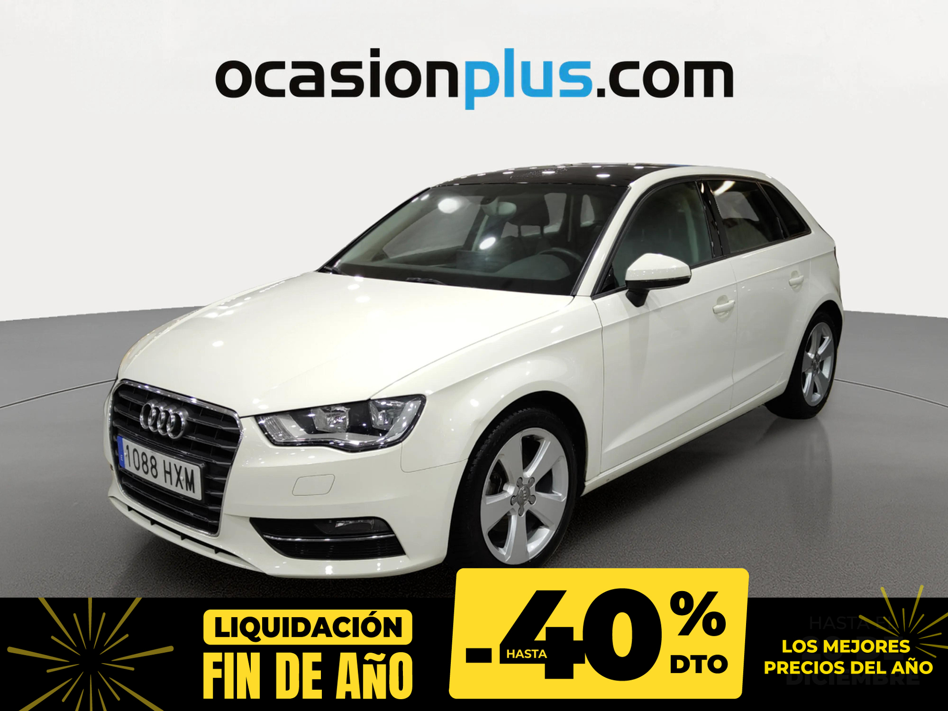 Imagen de AUDI A3