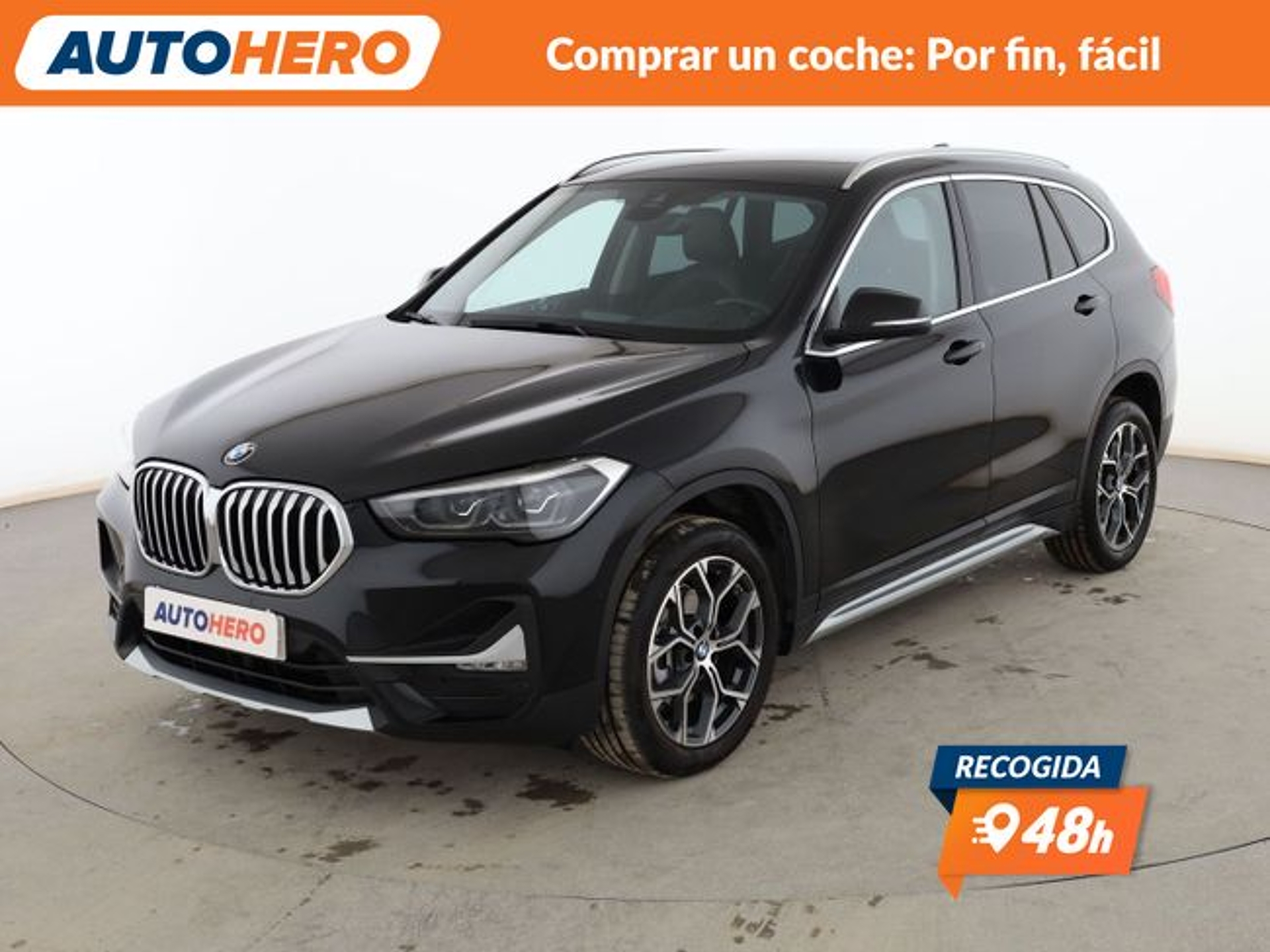 Imagen de BMW X1