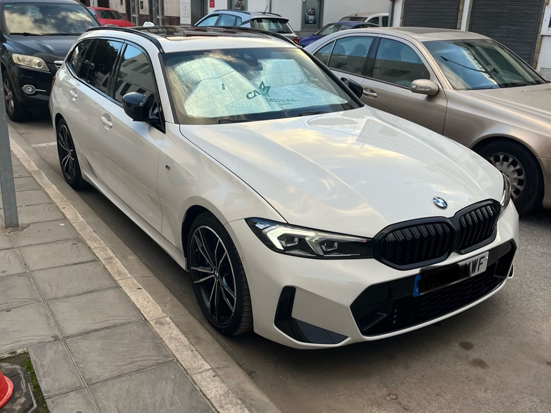 Imagen de BMW Serie 3