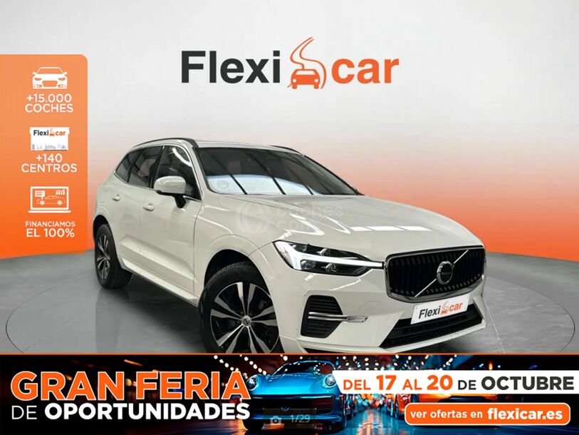 Foto del VOLVO XC60 D4 Inscription Aut.