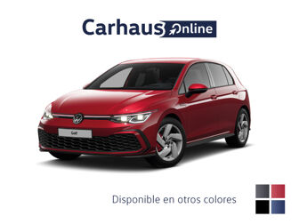 Imagen de VOLKSWAGEN Golf 2.0 TSI GTI DSG 195kW