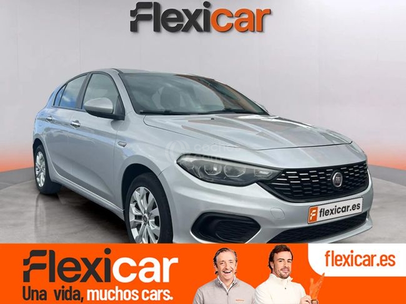 Foto del FIAT Tipo 1.4 Easy