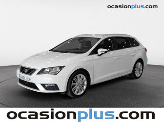 Imagen de SEAT León ST 1.5 EcoTSI S&S Xcellence DSG7 150