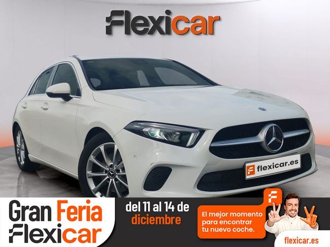 MERCEDES Clase A (A 200 d) en Lugo