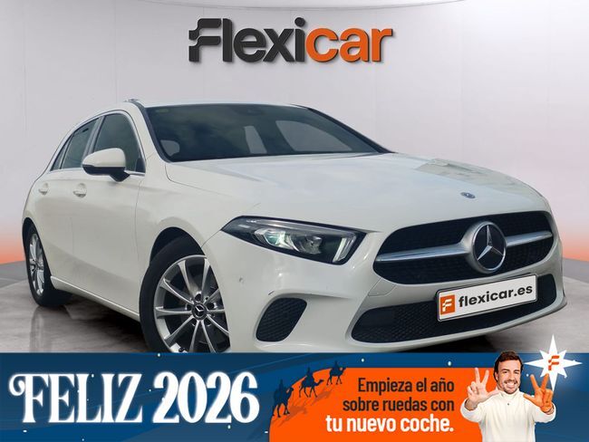 MERCEDES Clase A (A 200 d) en Lugo