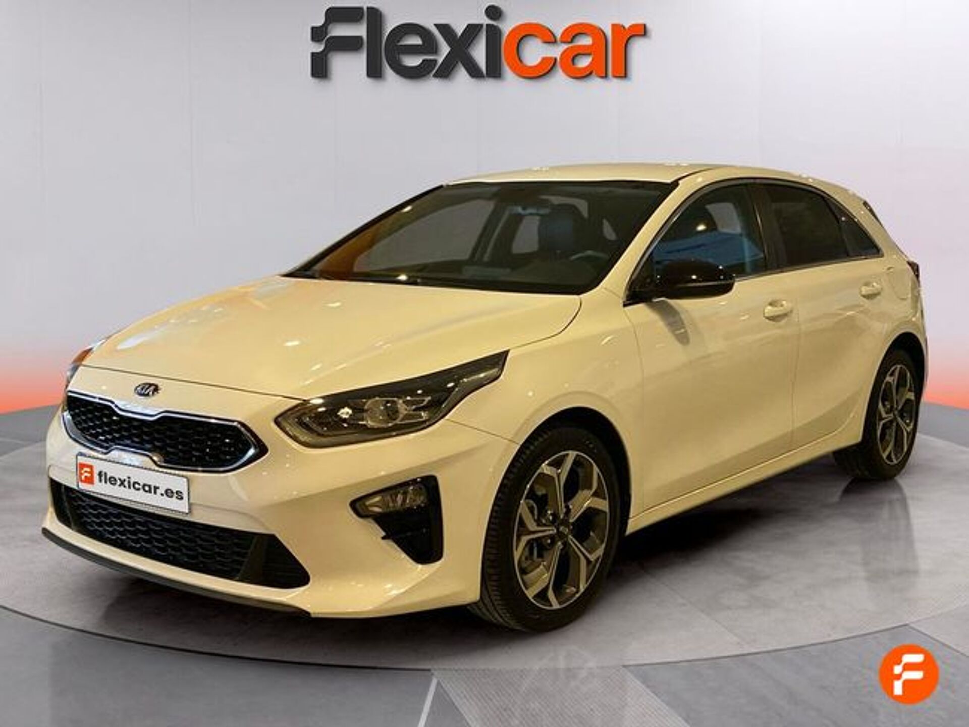 Imagen 3 de KIA Ceed
