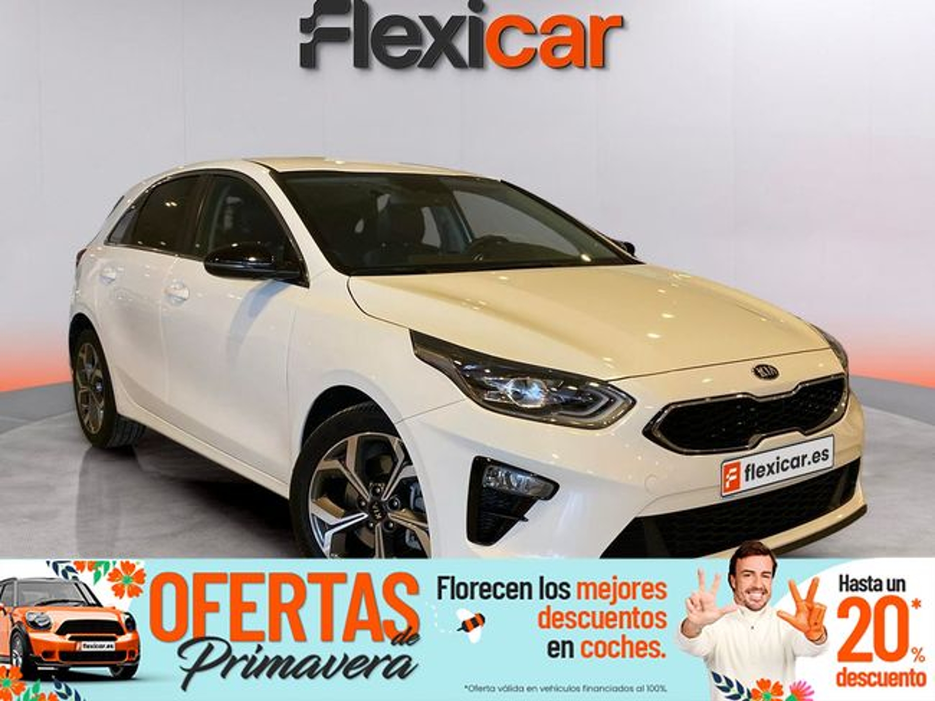 Imagen de KIA Ceed
