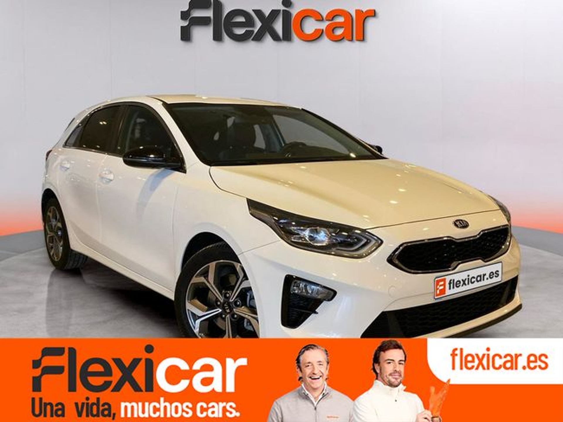 Imagen de KIA Ceed
