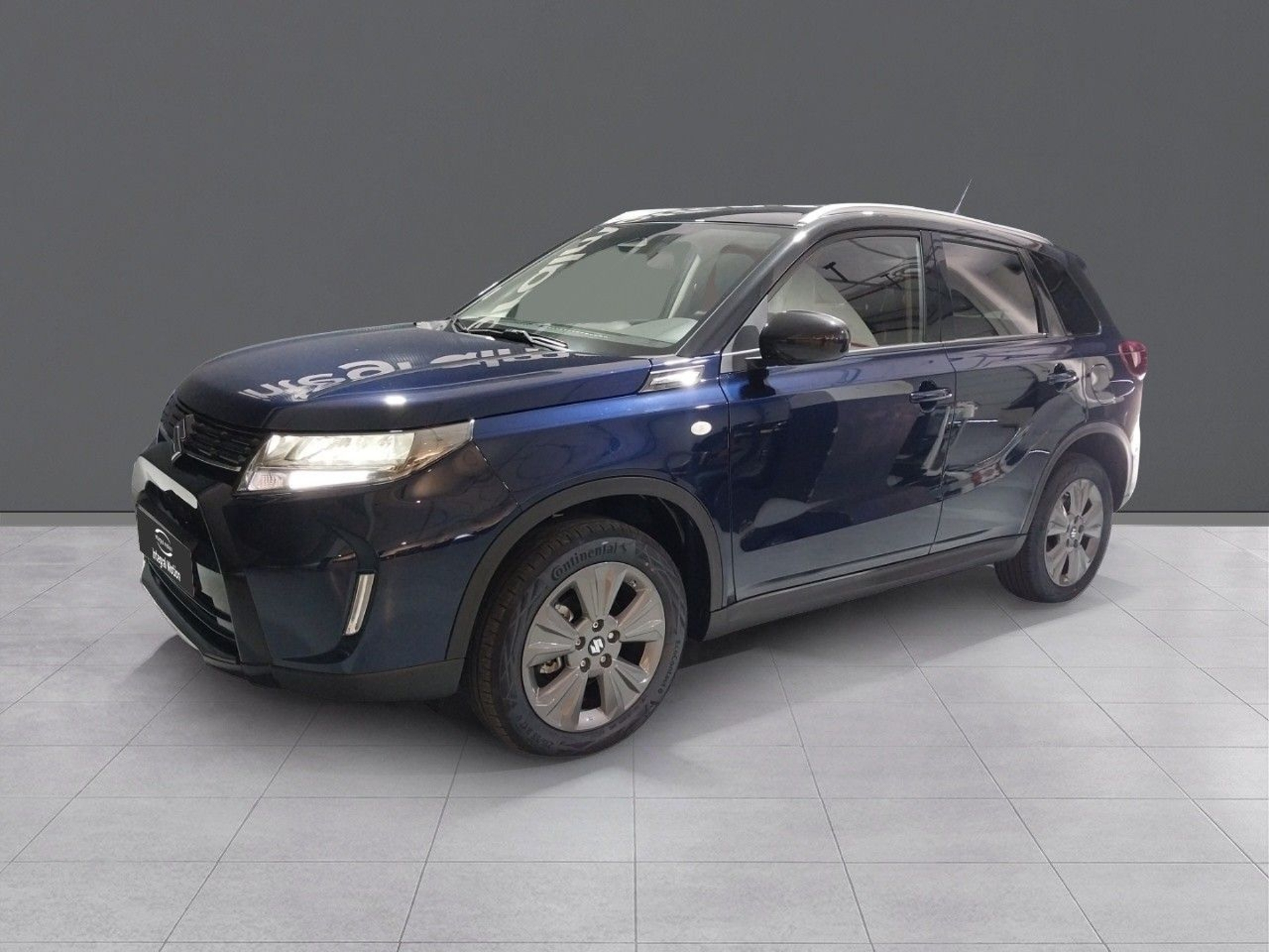 Imagen de SUZUKI Vitara