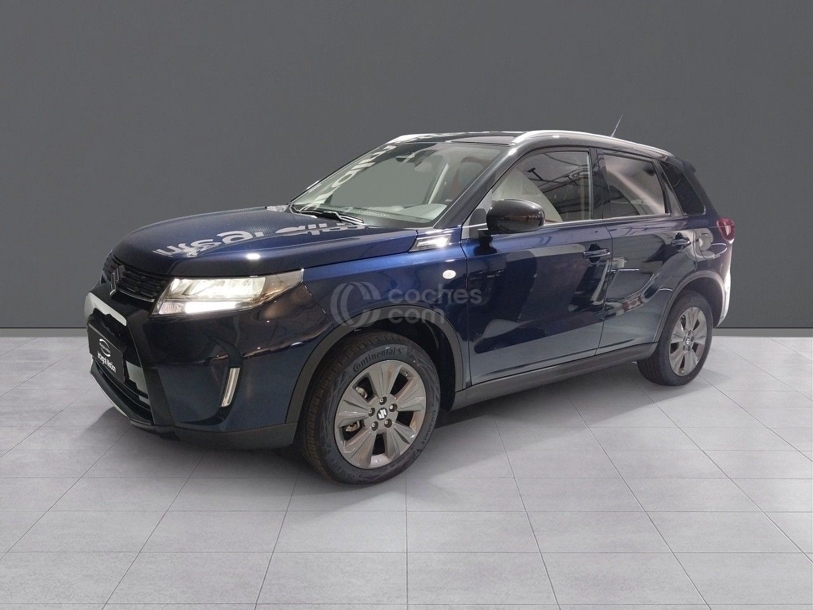 Foto del SUZUKI Vitara 1.4T Mild Hybrid S2