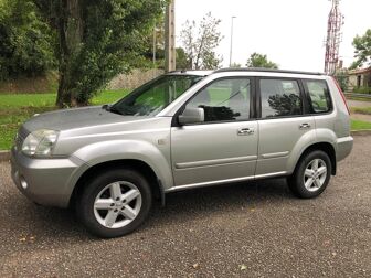 Imagen de NISSAN X-Trail Columbia 2.2dCi Titanium