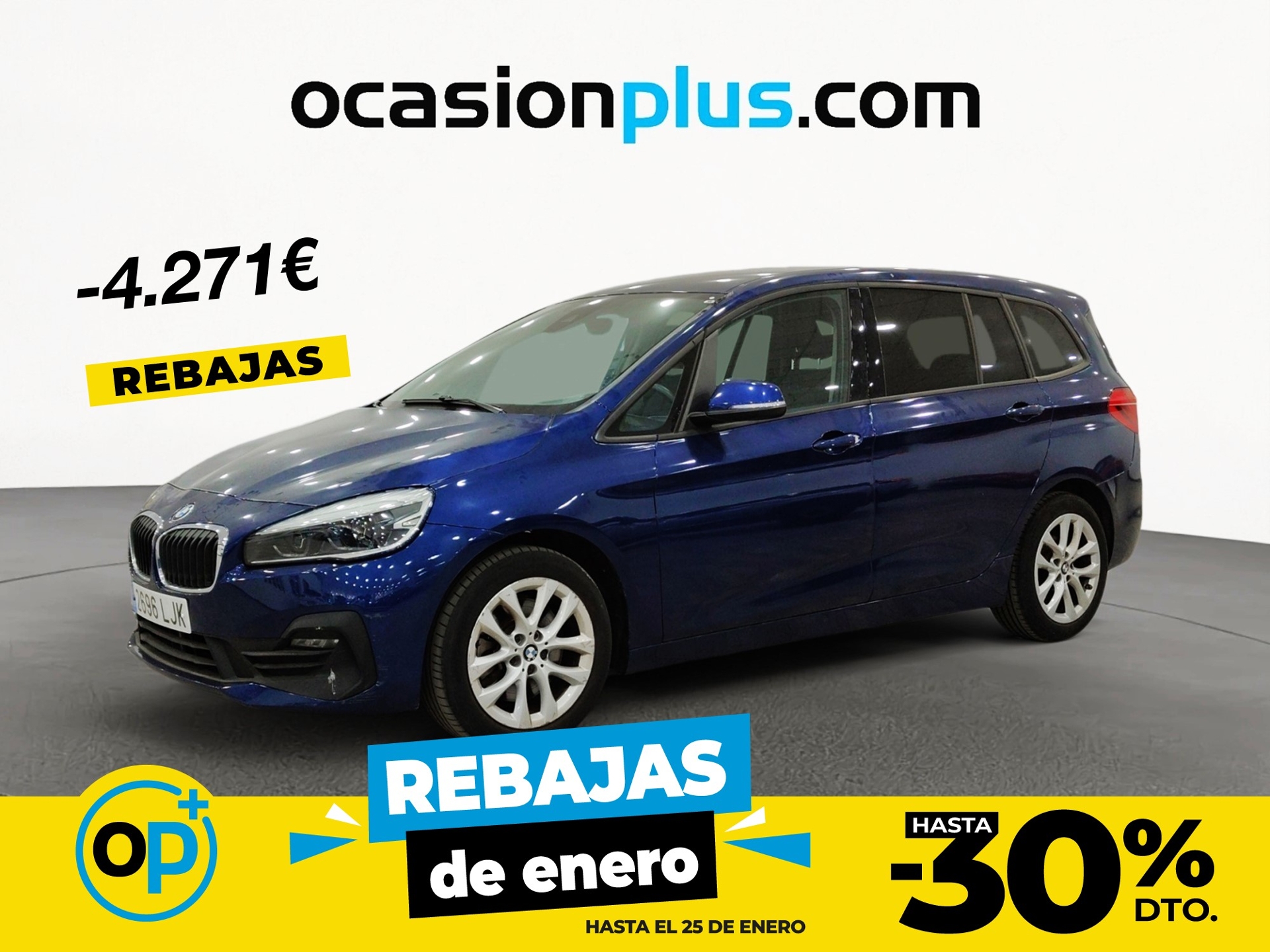 Imagen de BMW Serie 2