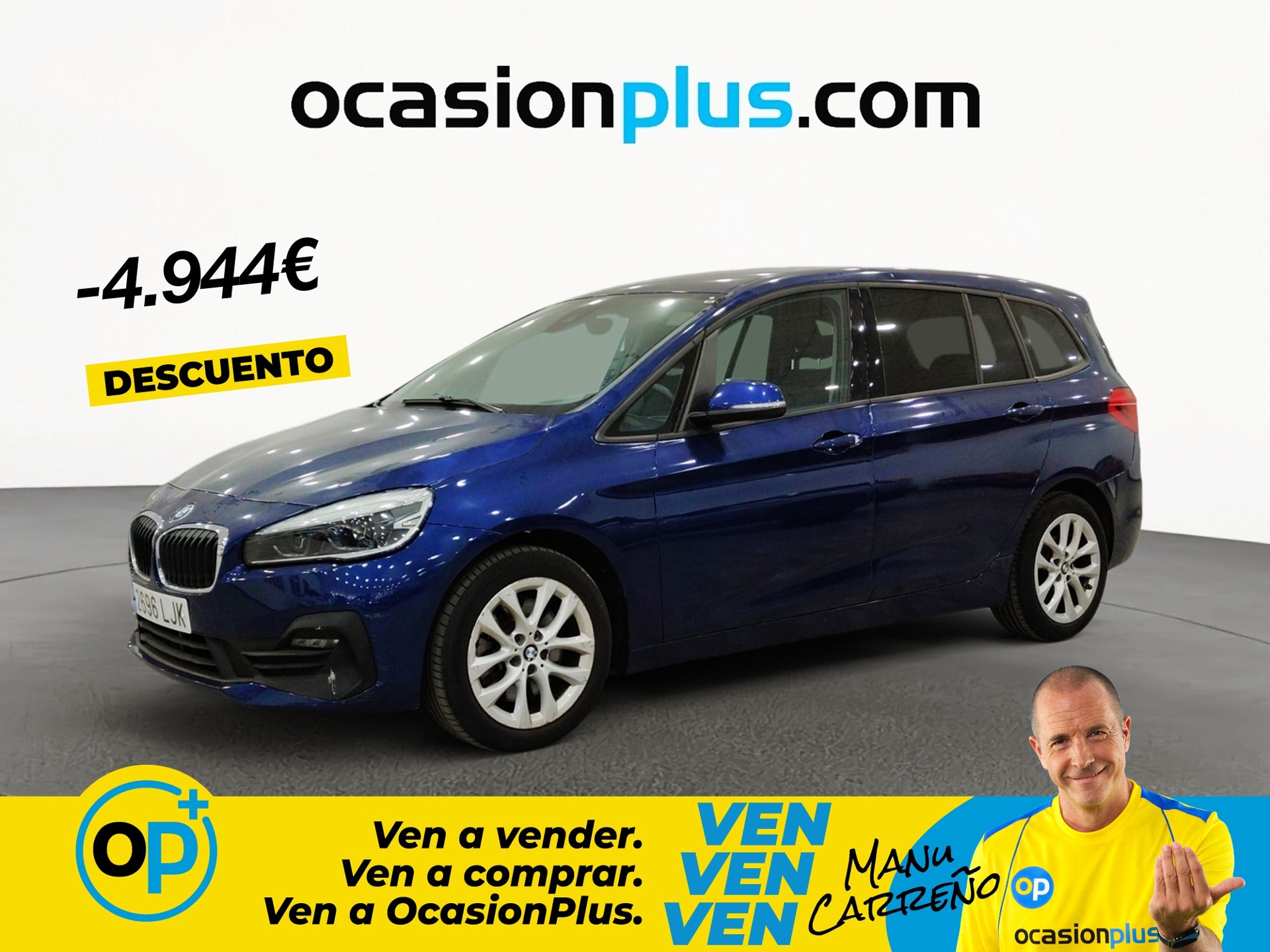 Imagen de BMW Serie 2