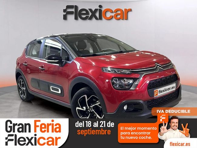 CITROEN C3 (PureTech 81KW (110CV) S&S Feel Pack) en Lleida