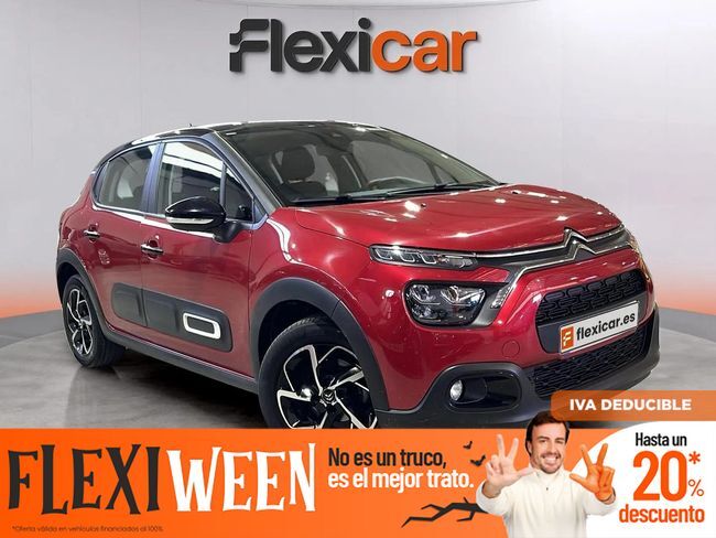 CITROEN C3 (PureTech 81KW (110CV) S&S Feel Pack) en Lleida
