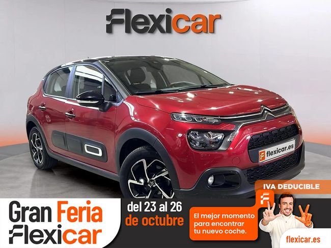 CITROEN C3 (PureTech 81KW (110CV) S&S Feel Pack) en Lleida