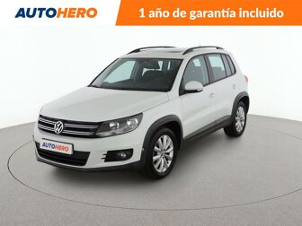 Imagen de VOLKSWAGEN Tiguan 2.0TDI BMT T1 4x2 140