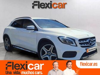 Imagen de MERCEDES Clase GLA