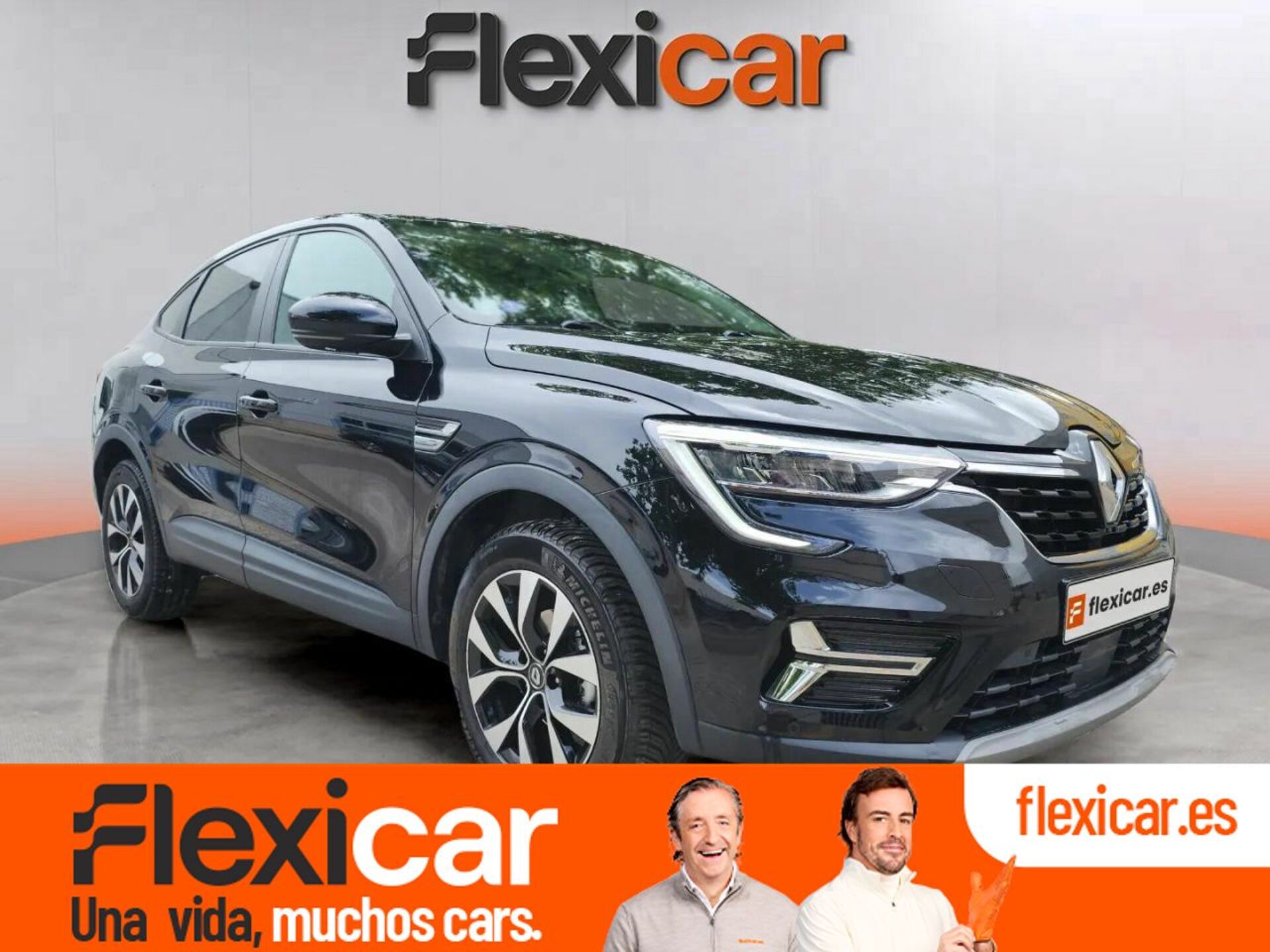 Imagen de RENAULT Arkana