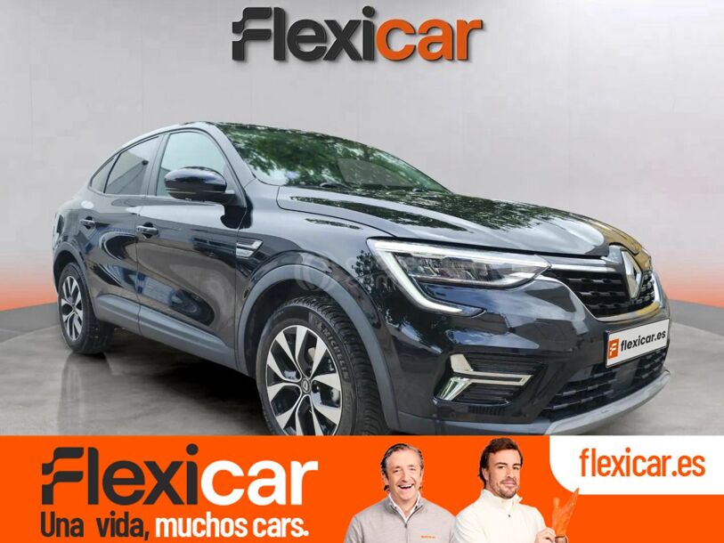 Foto del RENAULT Arkana 1.6 E-Tech Zen 105kW