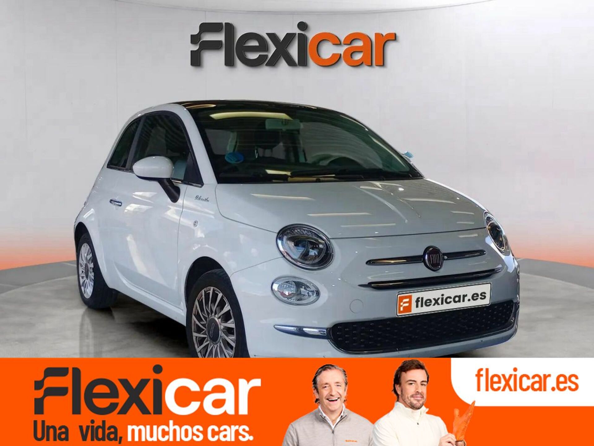 Imagen de FIAT 500