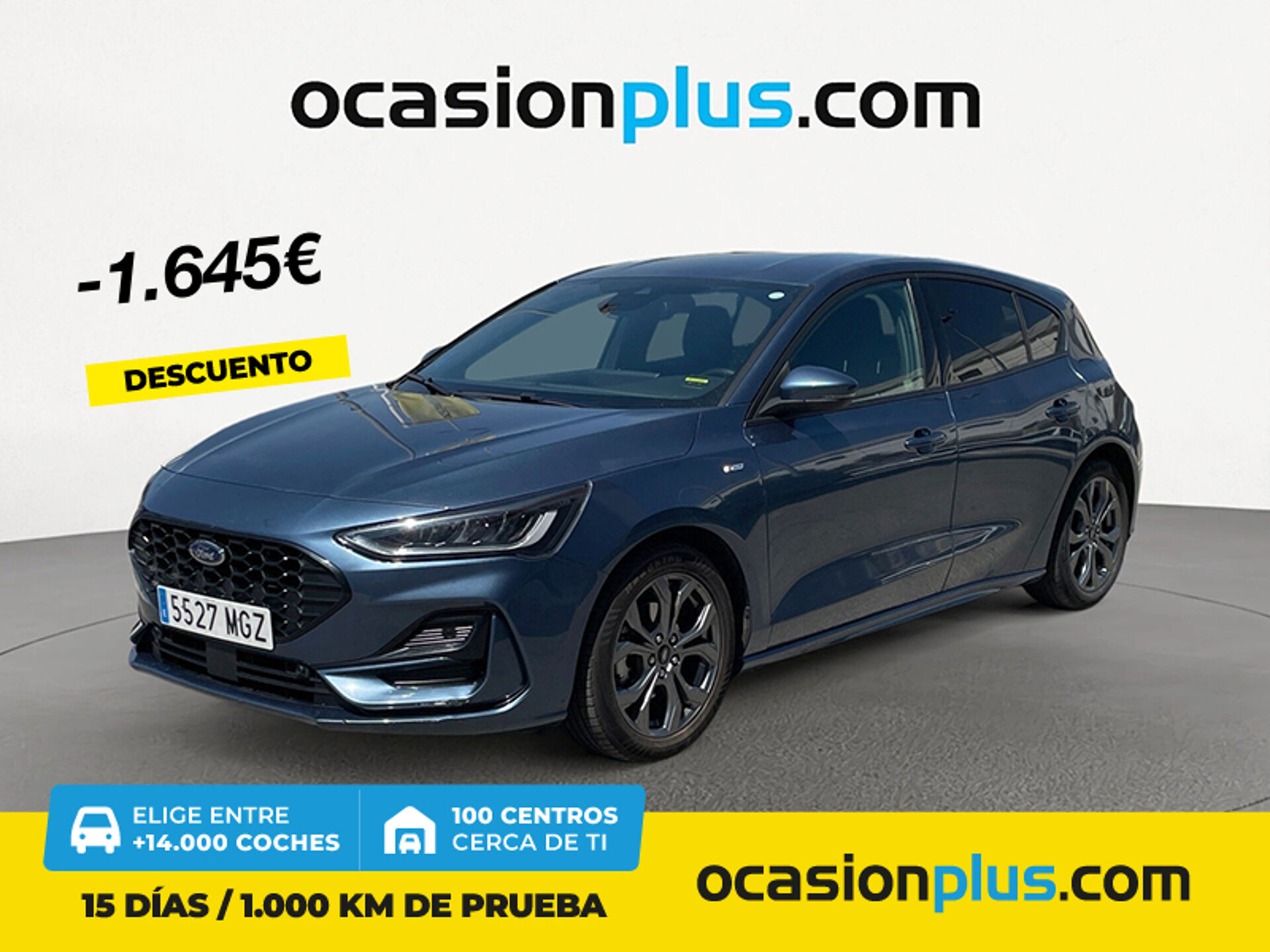 Imagen de FORD Focus