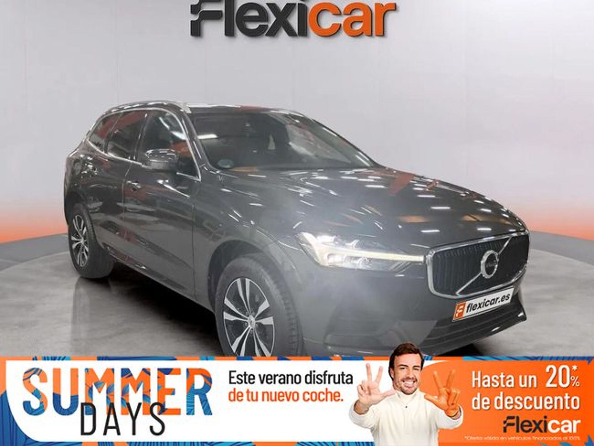 Imagen de VOLVO XC60