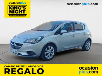 Imagen de OPEL Corsa 1.4 Selective 90