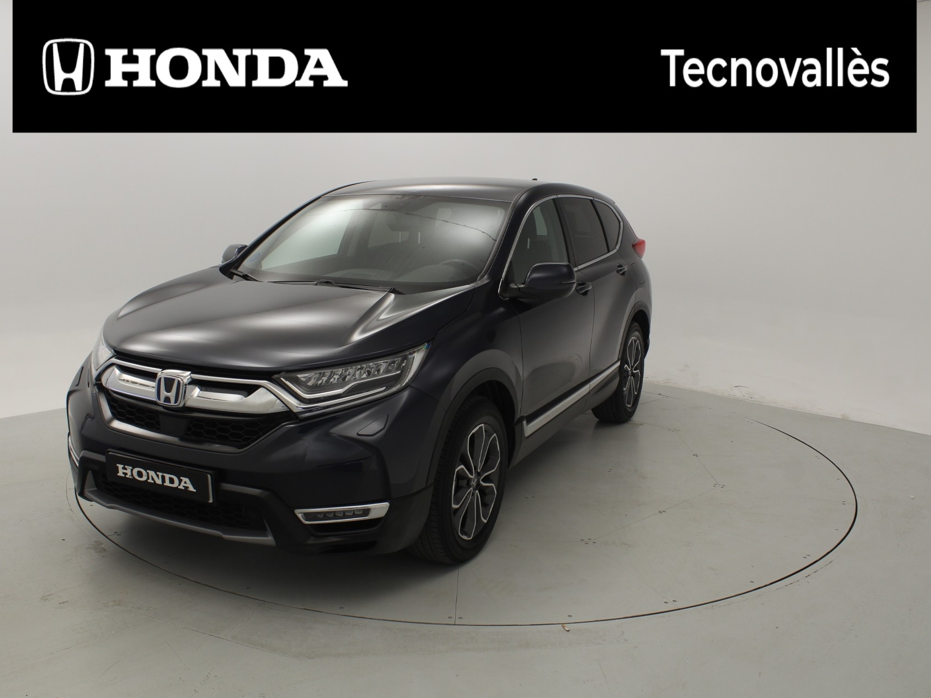 Imagen de HONDA CR-V