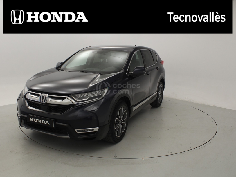 Foto del HONDA CR-V 2.0 i-MMD Elegance Navi 4x4