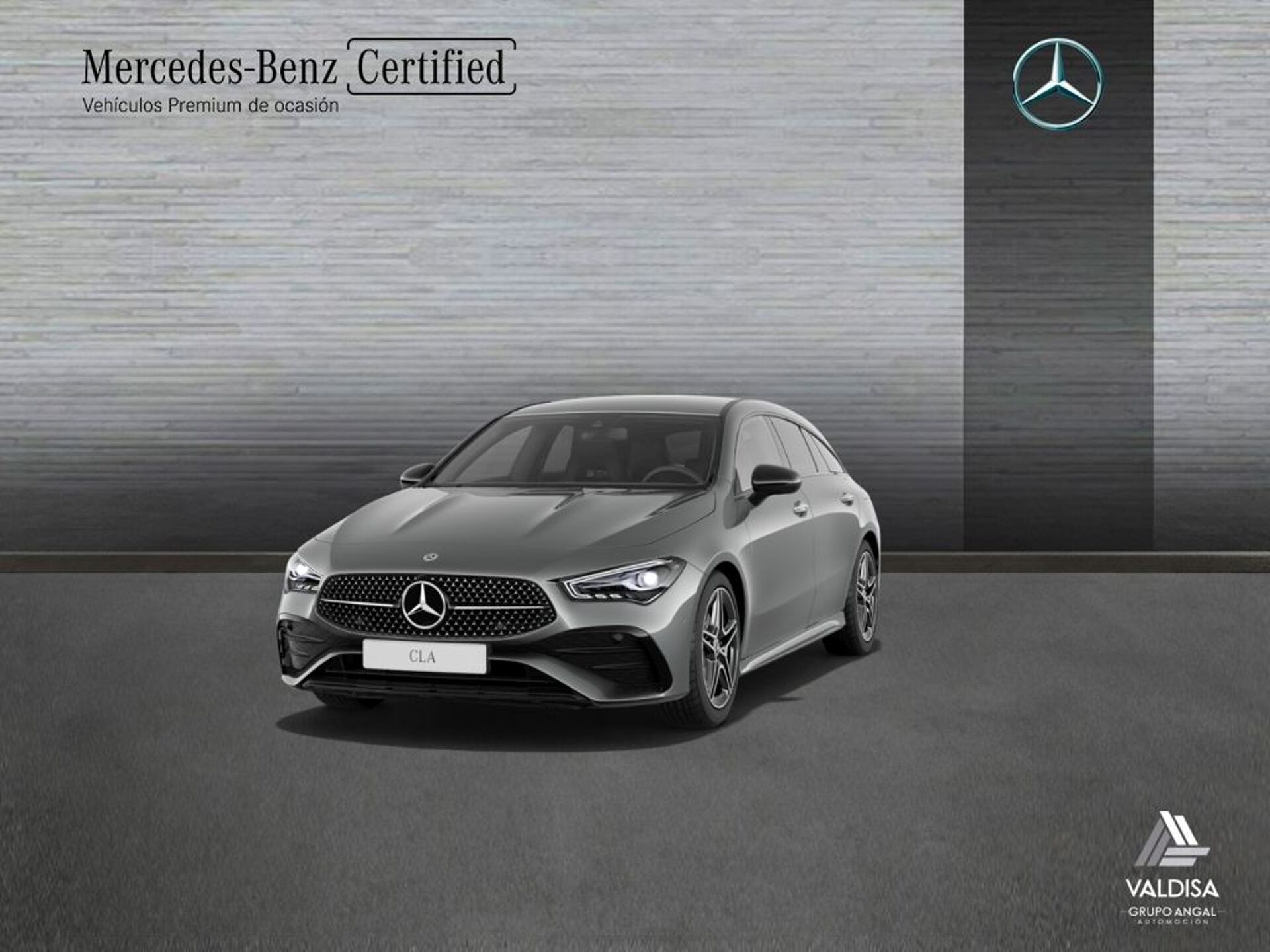 Imagen de MERCEDES Clase CLA