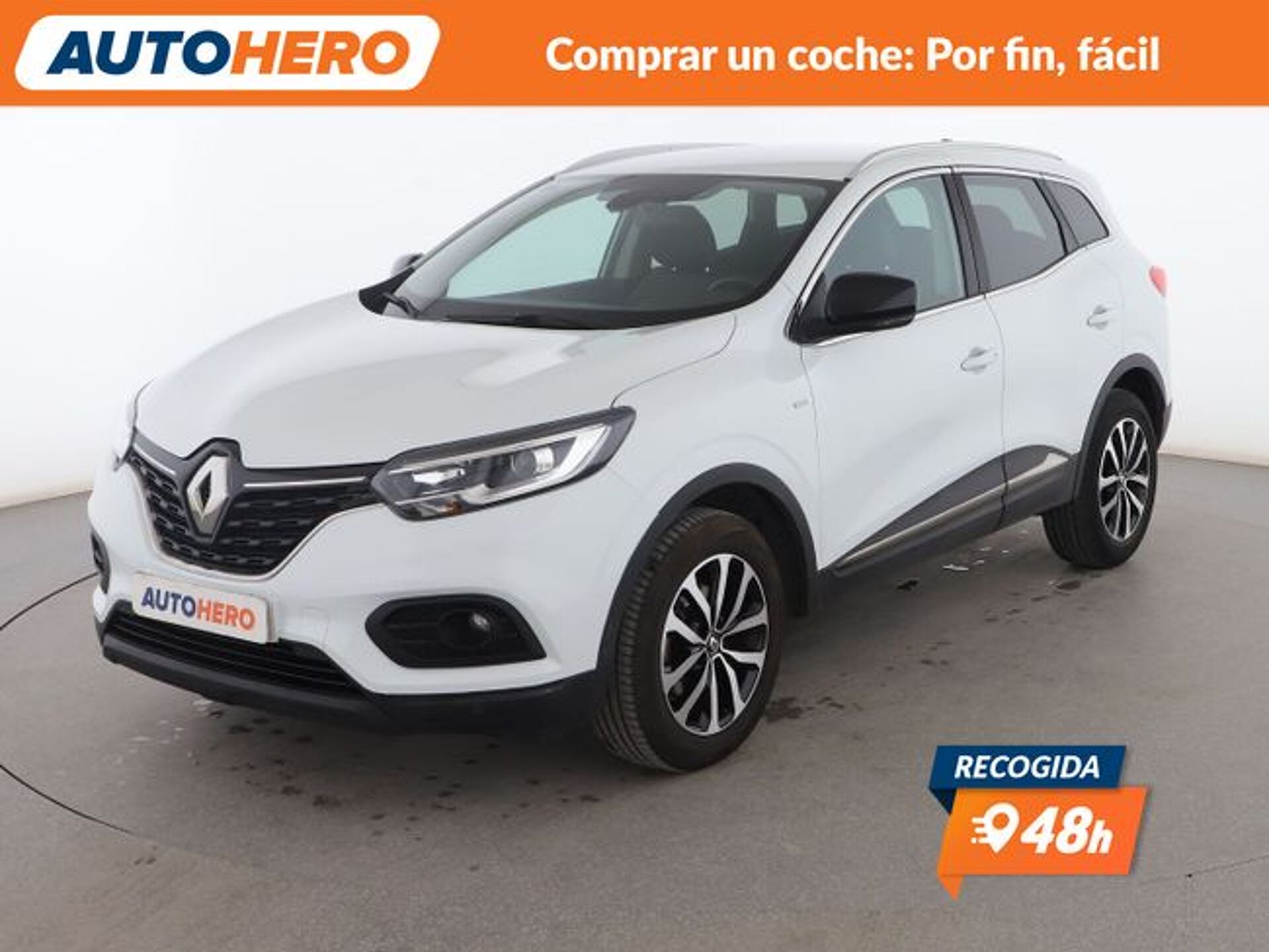 Imagen 1 de RENAULT Kadjar