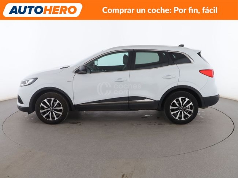 Foto del RENAULT Kadjar 1.3 TCe GPF Limited 103kW